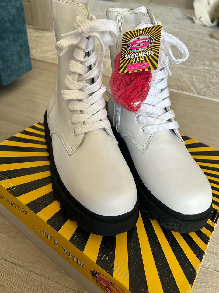 ботинок Skechers Shindigs