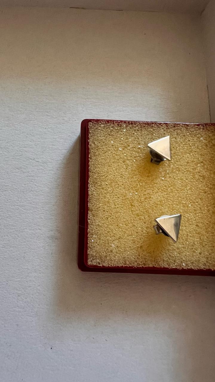 Очки нулевки плюс серьги серебро в подарок