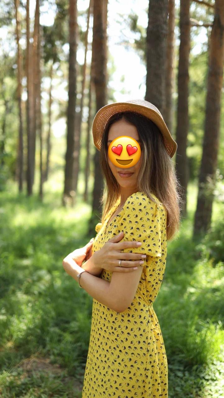 Платье