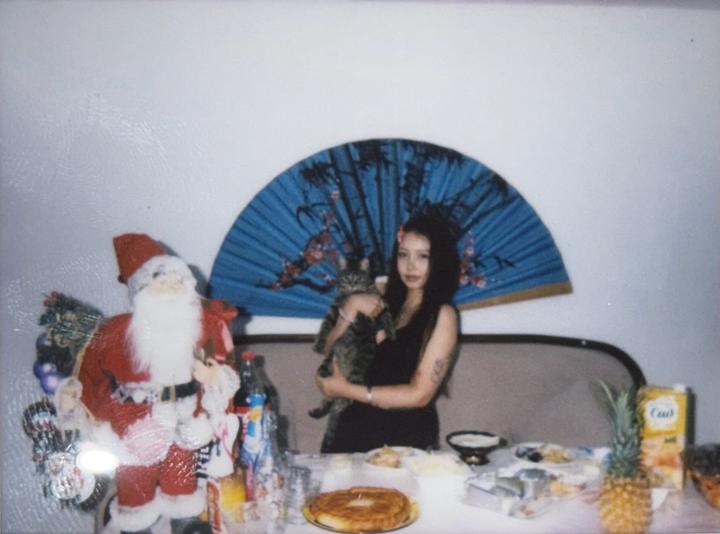 Большой веер