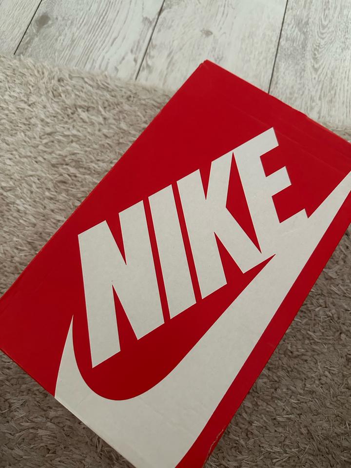 Кроссовки Nike V2K Run