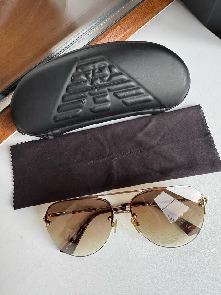 Очки Armani