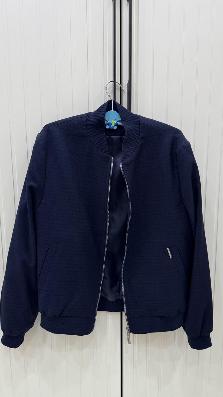 Бомбер на мальчика