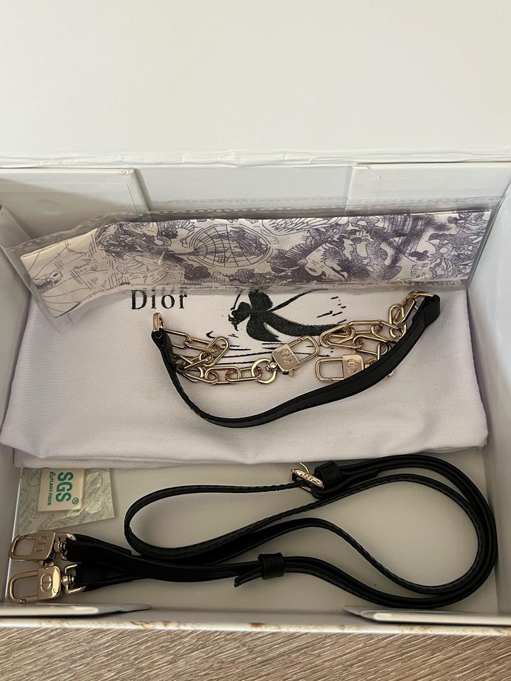 Dior сумка