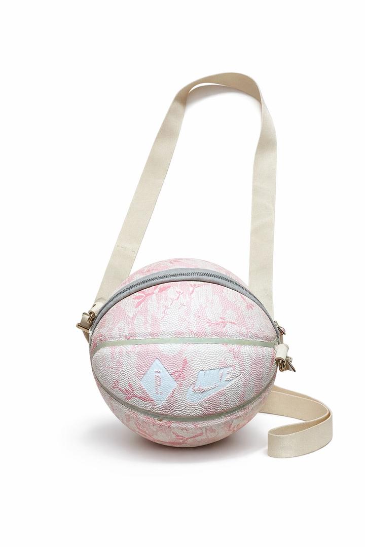 Сумка из Баскетбольного мяча Nike