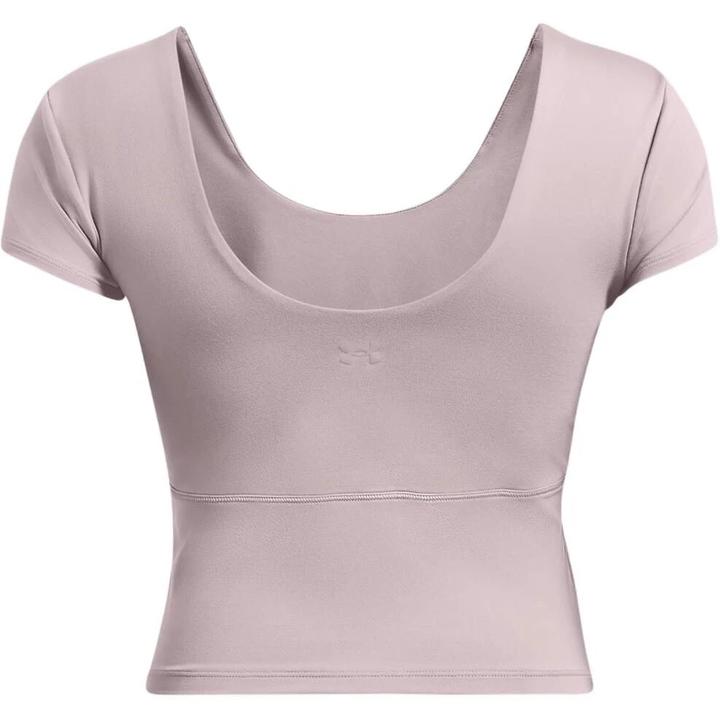 Женская футболка Under Armour Meridian Fitted