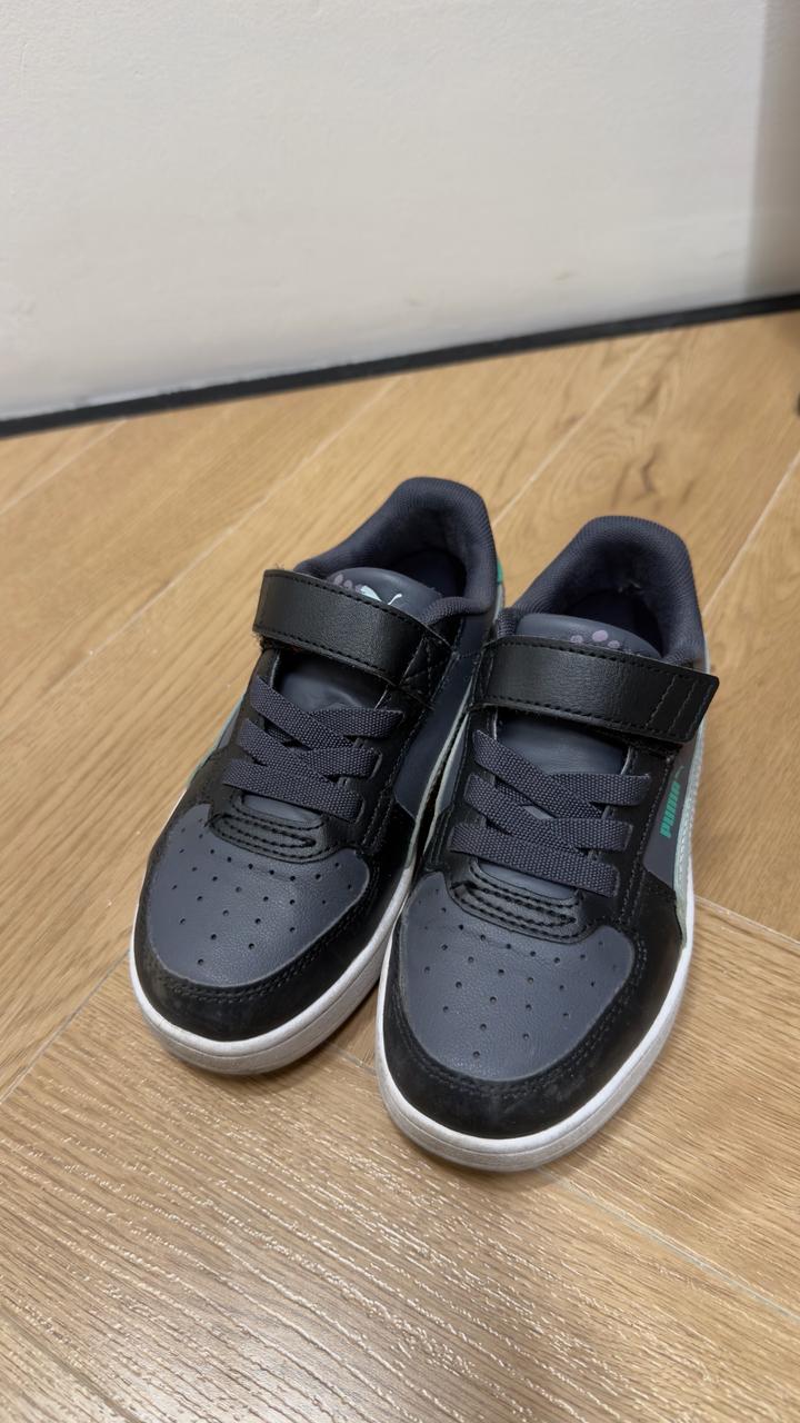 Продам детскую обувь