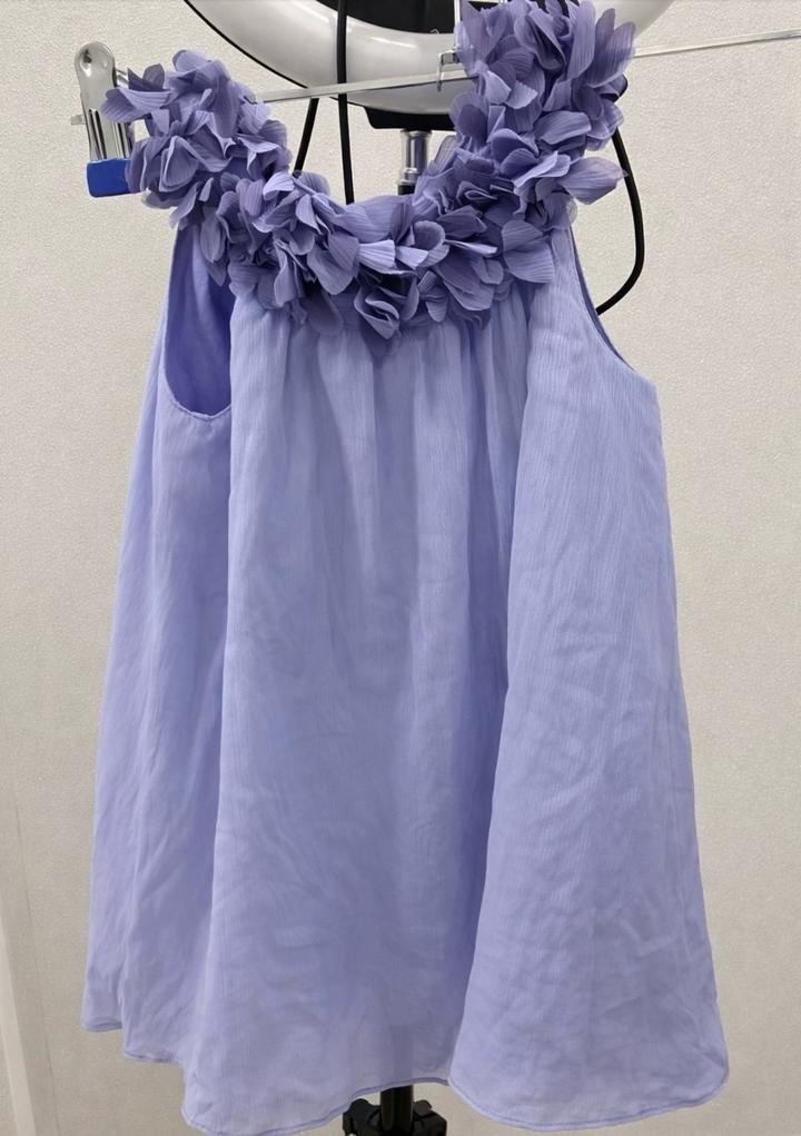 Платье для девочки tartine et chocolat