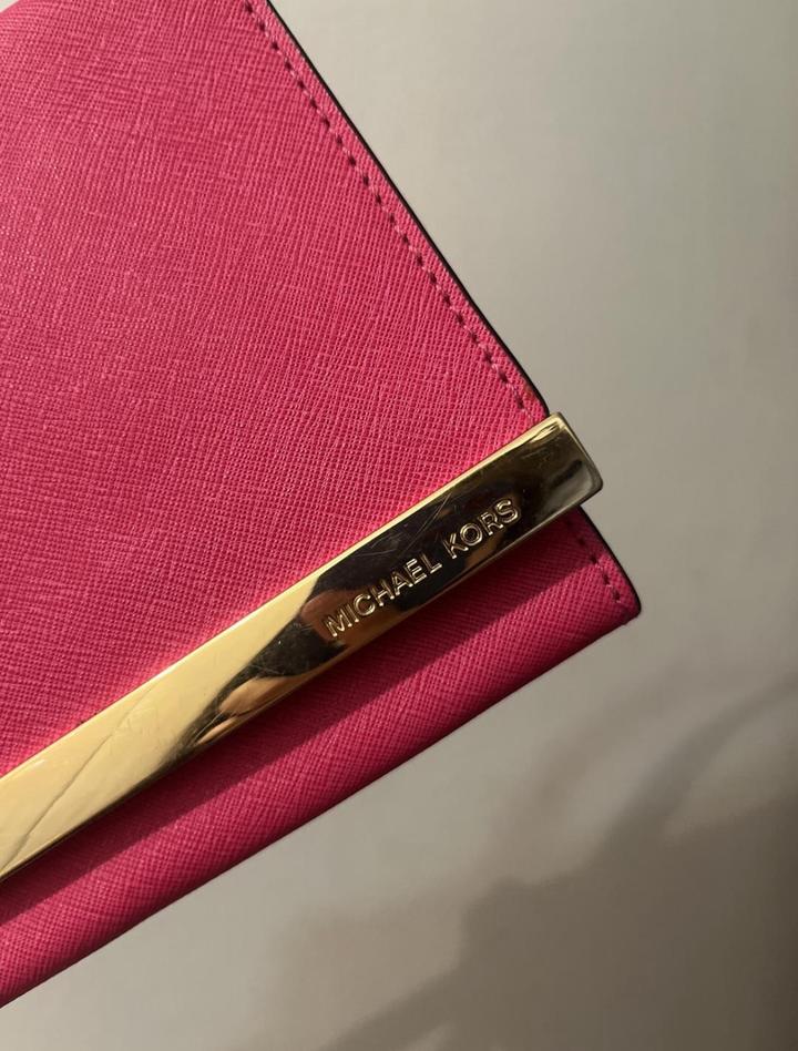 Клатч Michael Kors