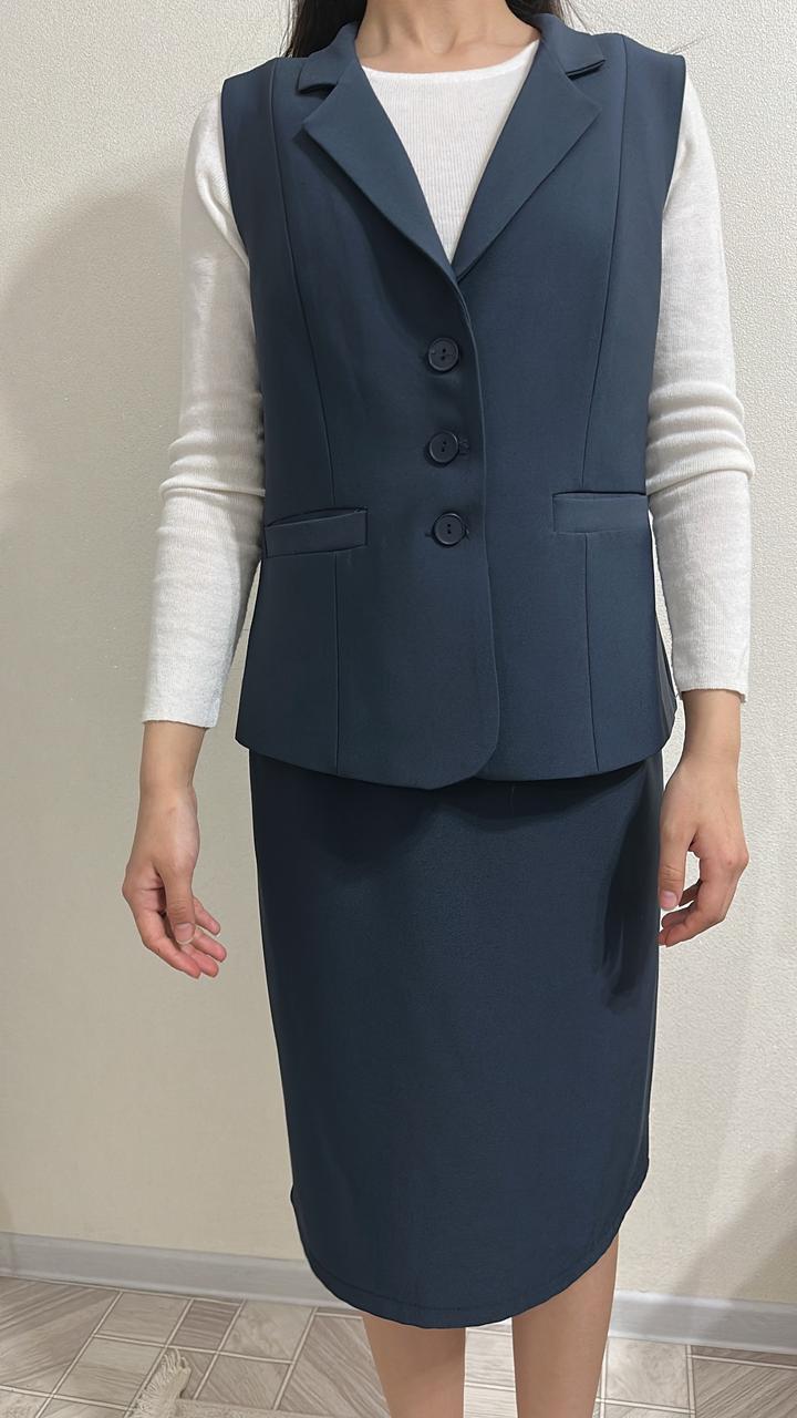 Двойка офисный