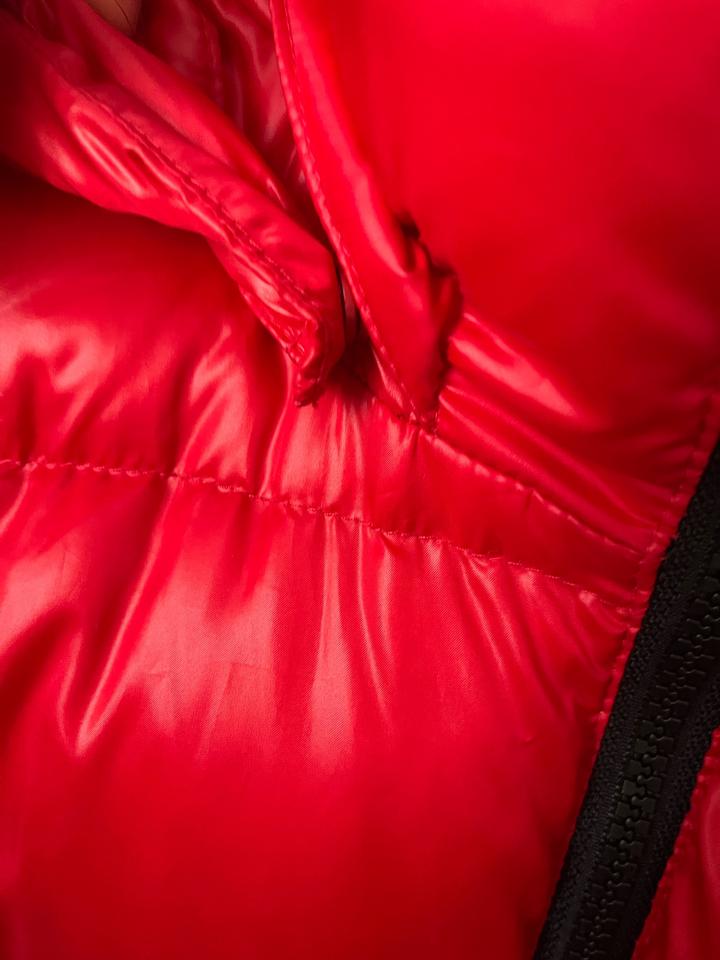 Куртка Calvin klein