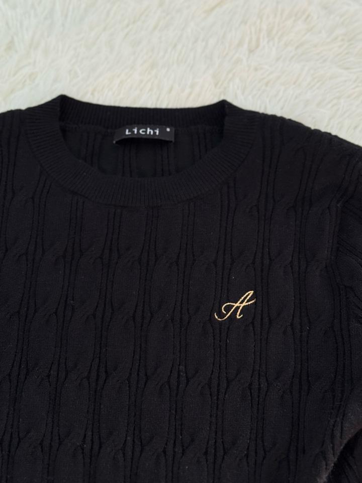 Свитер от Lichi