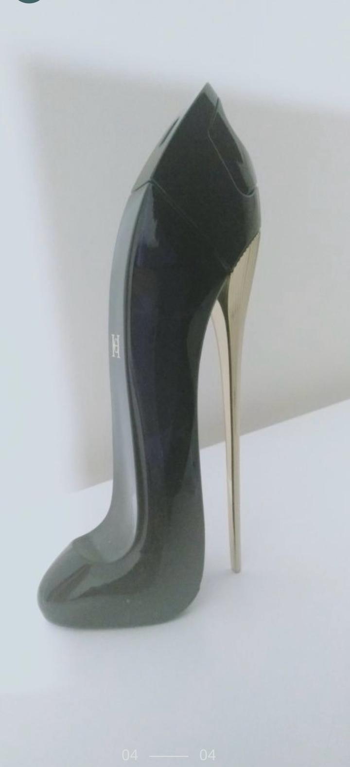 CAROLINA HERRERA Good Girl, Парфюмерная вода, спрей 50 мл