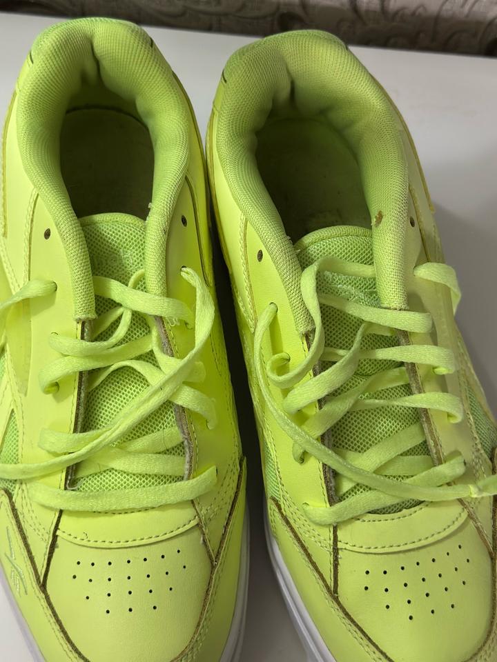 Reebok кроссовки