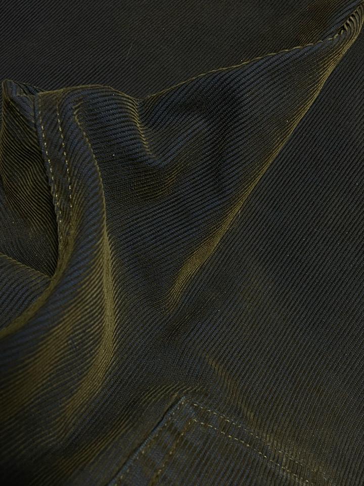 Selected Homme Corduroy Pants вельветтовые штаны