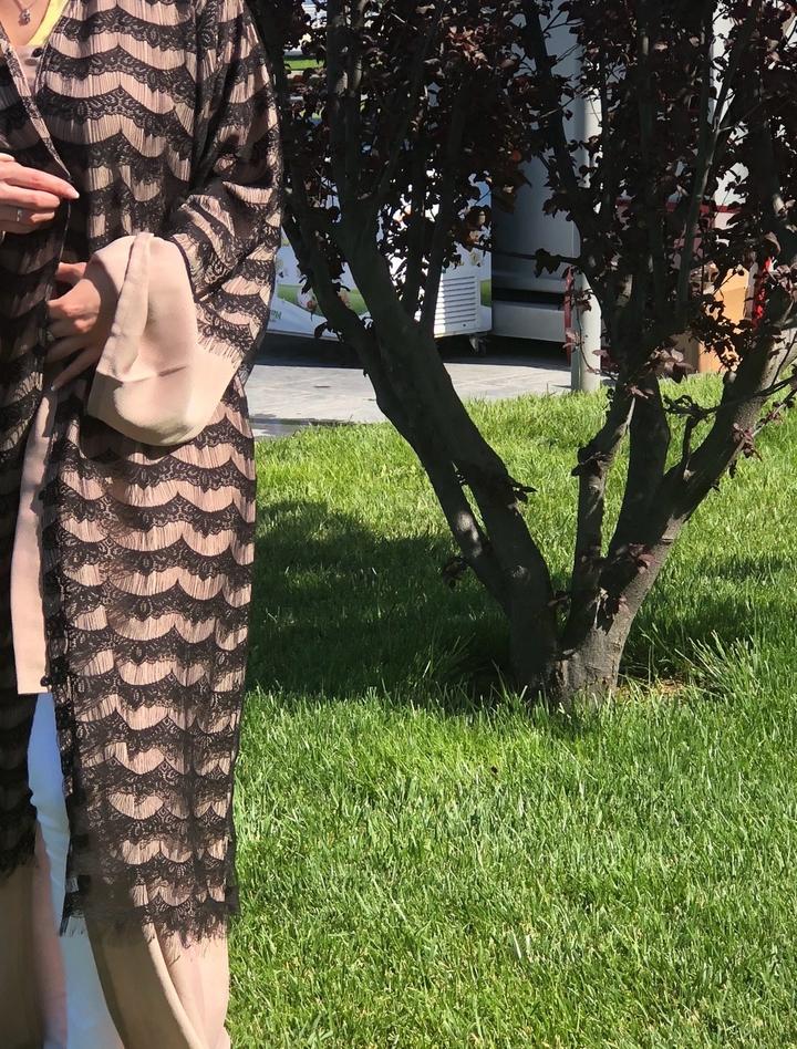 Abaya