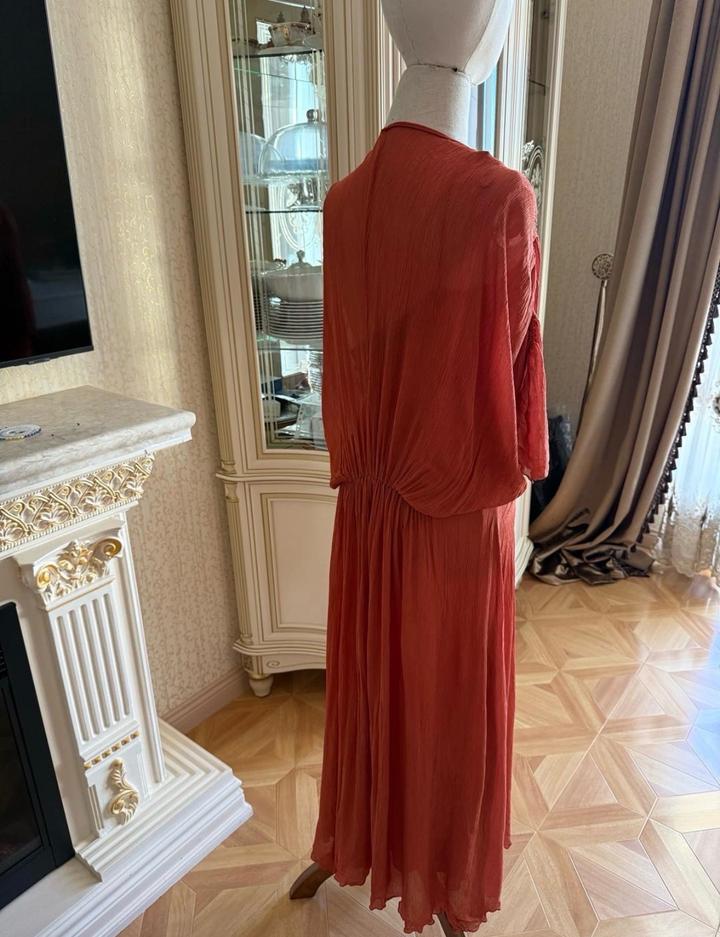 Платье Zara