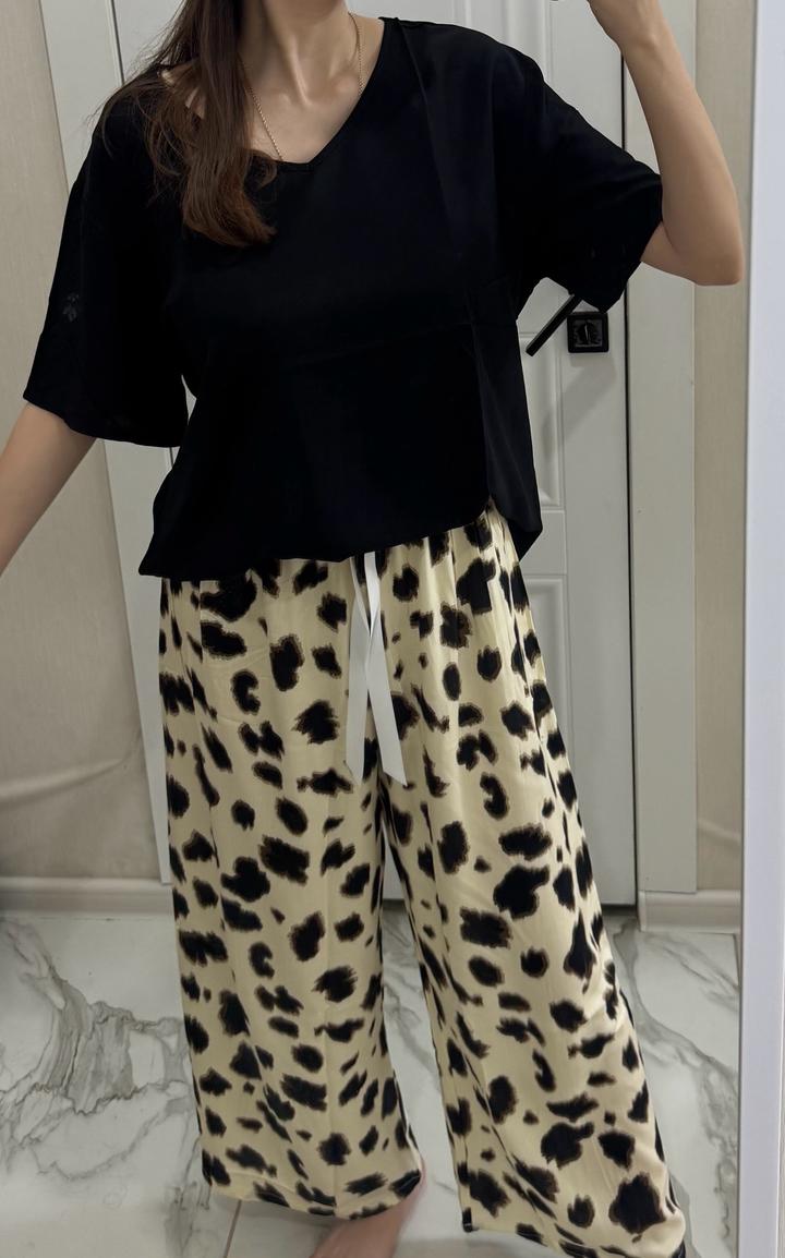 домашняя одежда двойка