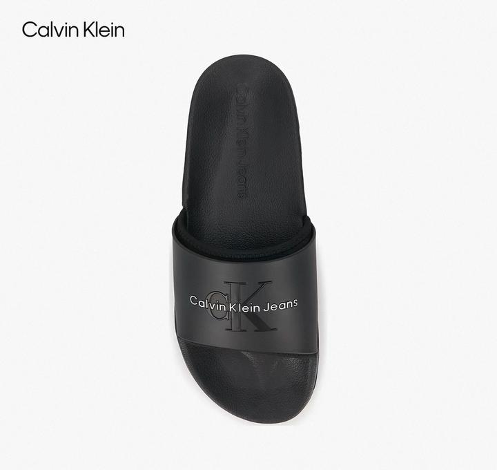 Шлепанцы Calvin Klein