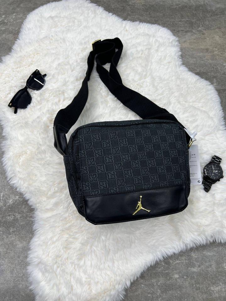 Мужская барсетка Jordan