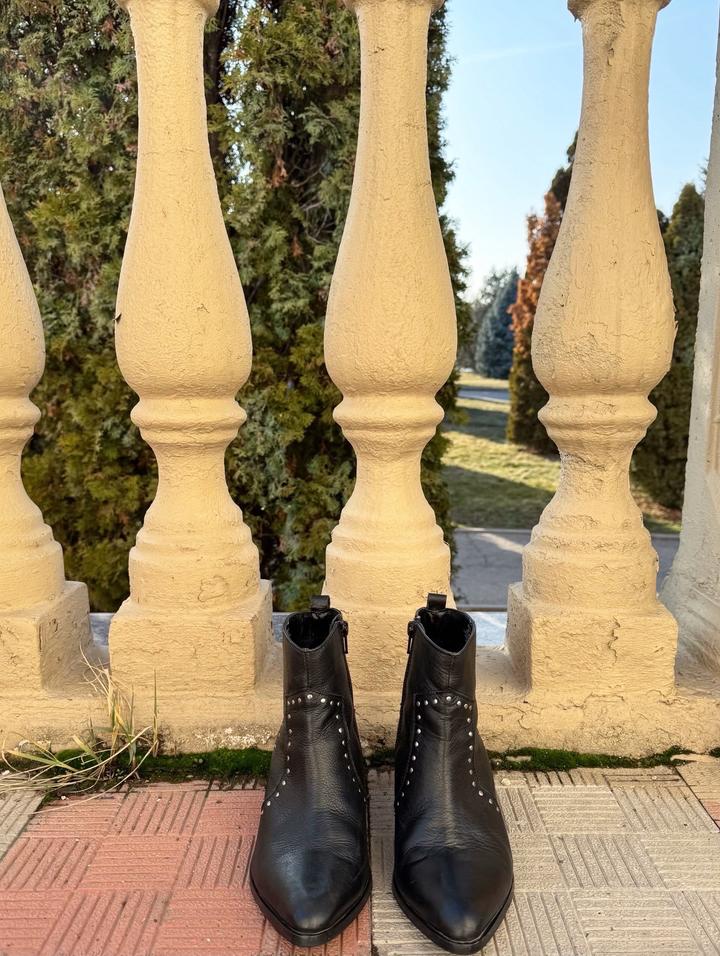 Ботильоны Dune London