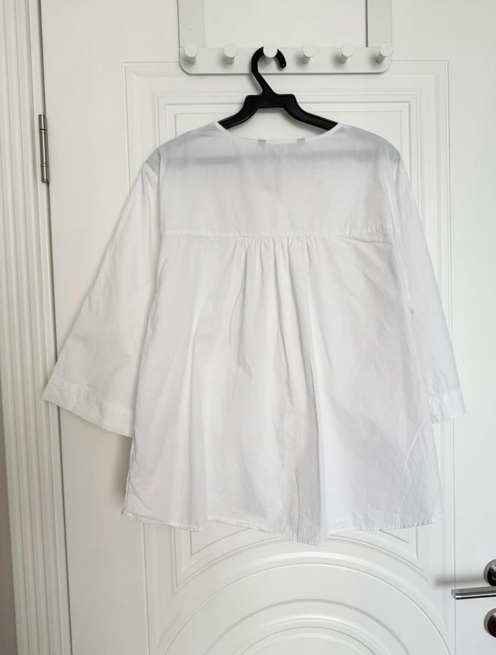 Zara блузка