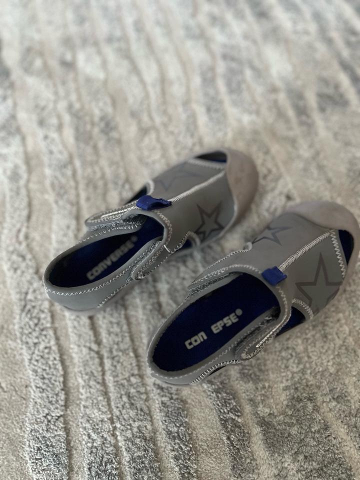 Converse kids летние сандалии