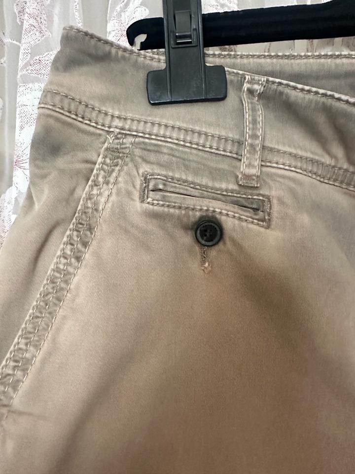 Брюки чинос Strenesse Blue