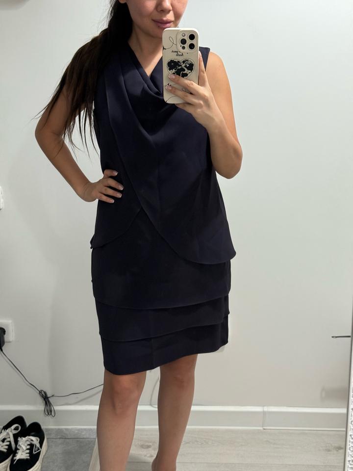 Итальянское платье