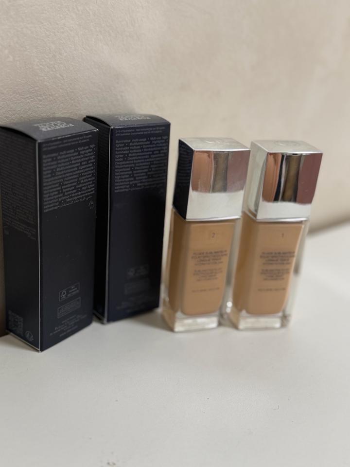 Dior Forever Glow Star Filter .