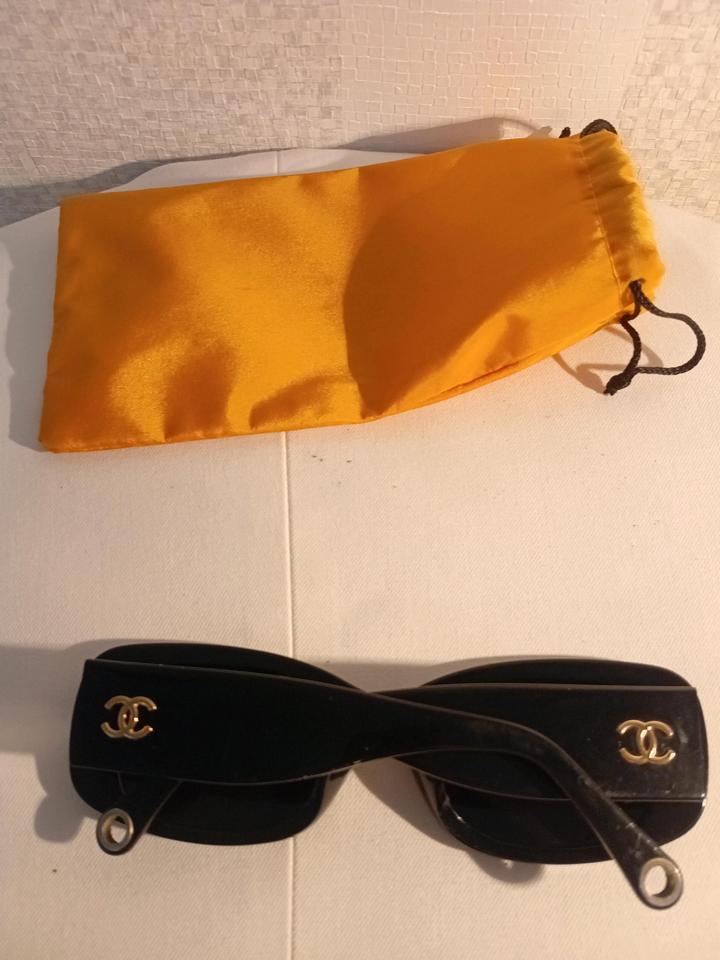 Очки Chanel