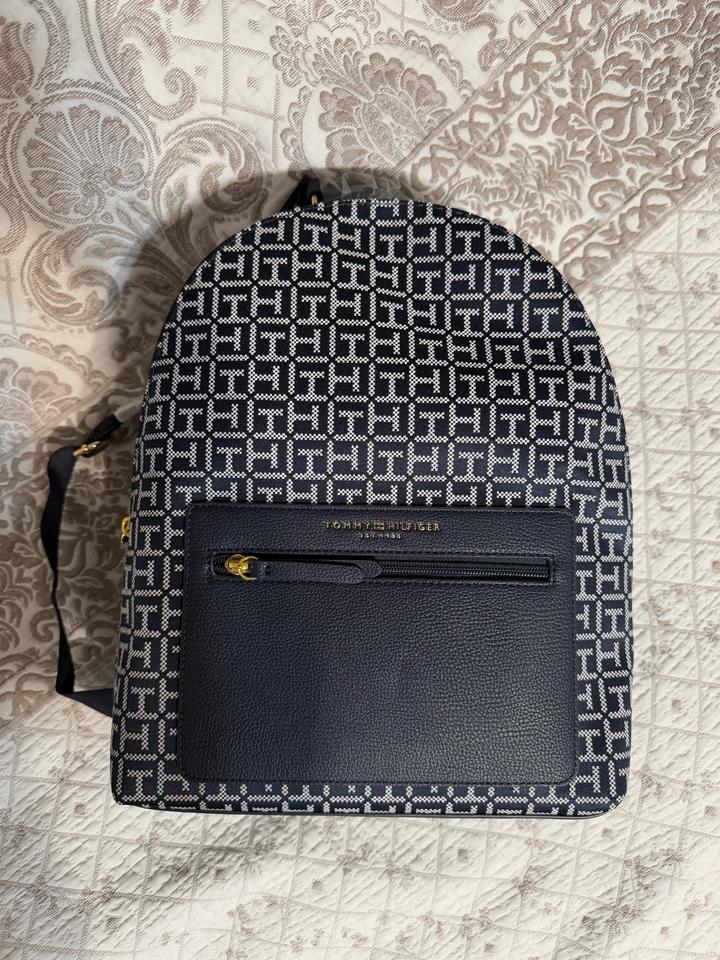 Рюкзак Tommy Hilfiger