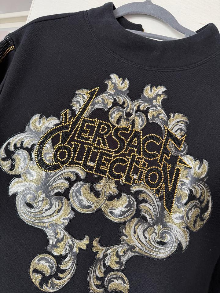 Тостовка Versace Collection