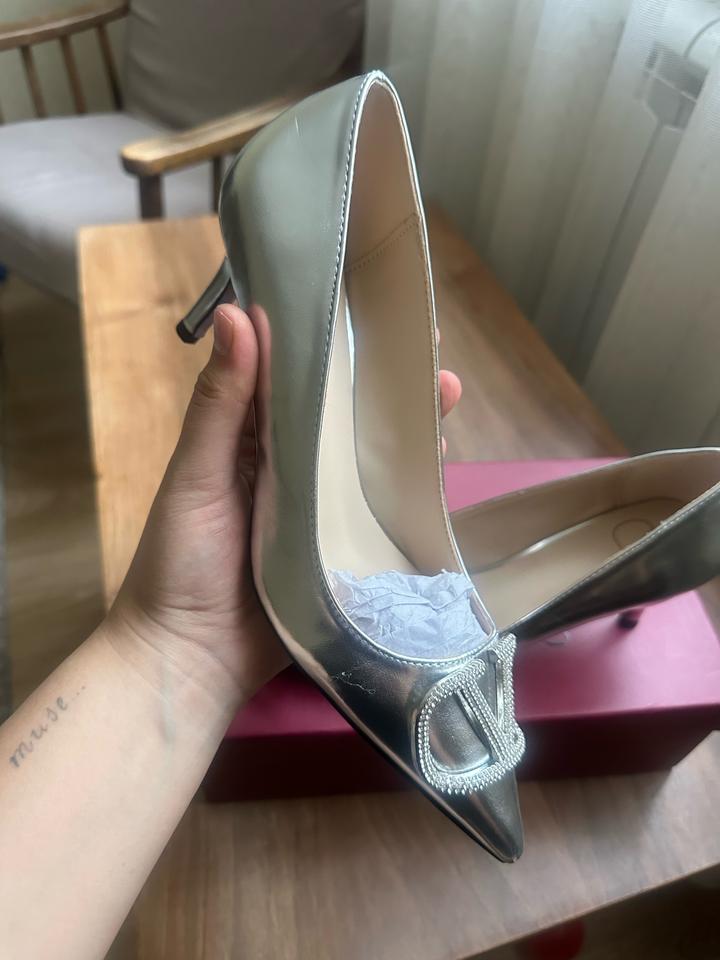 Туфли Valentino