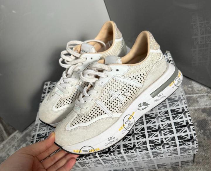 Кроссовки Premiata