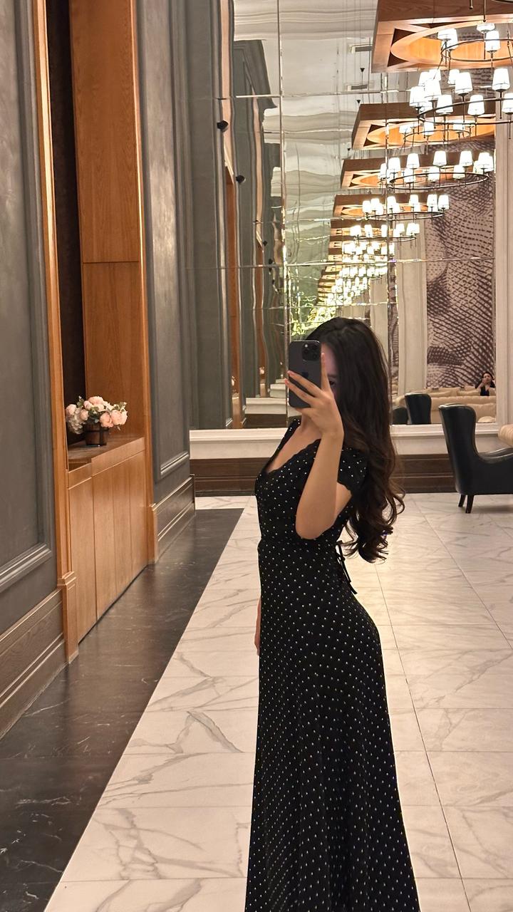 Платье