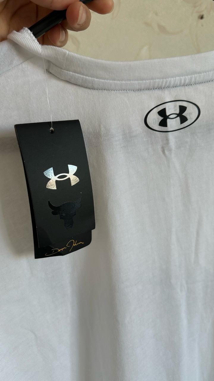 Мужская футболка Under Armour