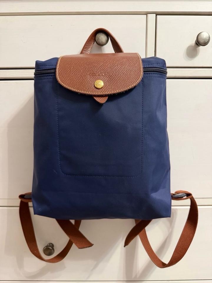 LongChamp Рюкзак 2в1