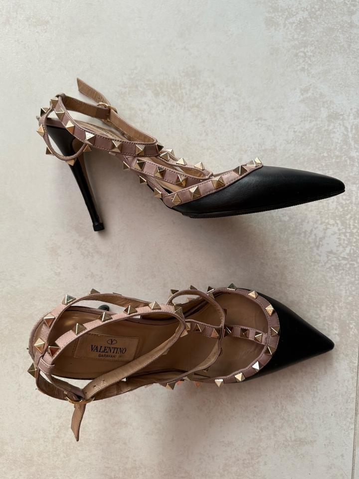 Valentino Rockstud