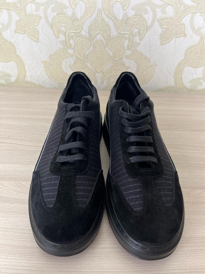 Обувь войлок M.Manzoni, высокое качество