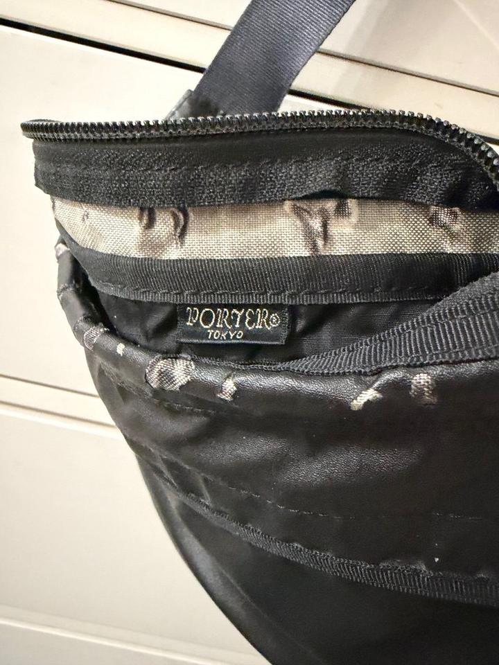 Porter Yoshida, сумка. Оригинал