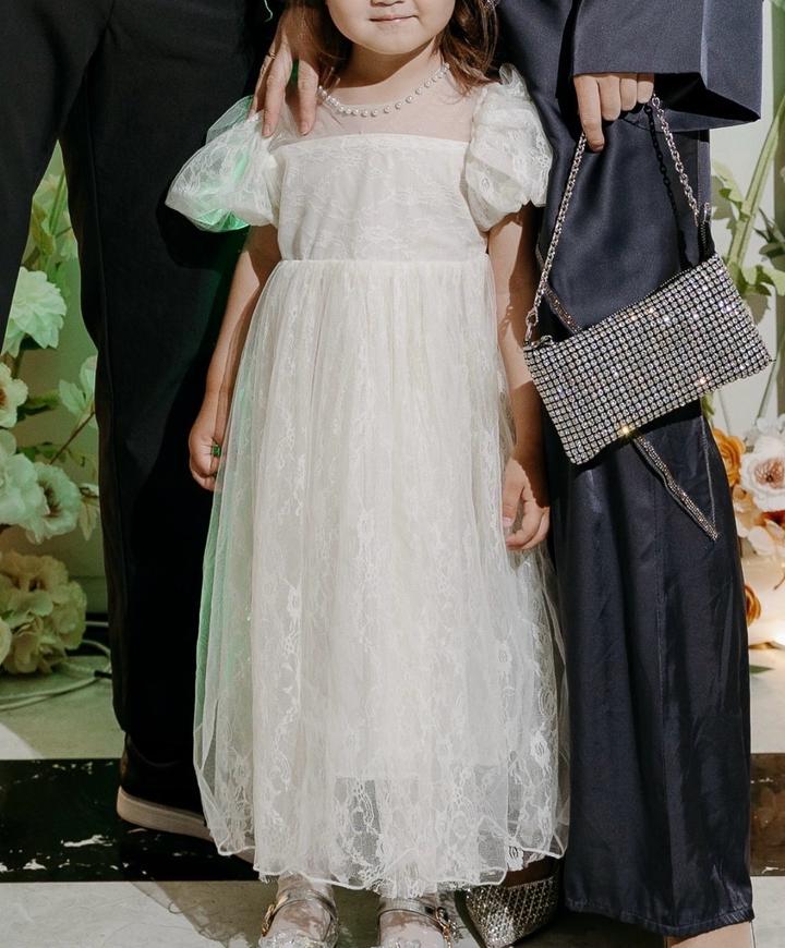 Платье нарядное