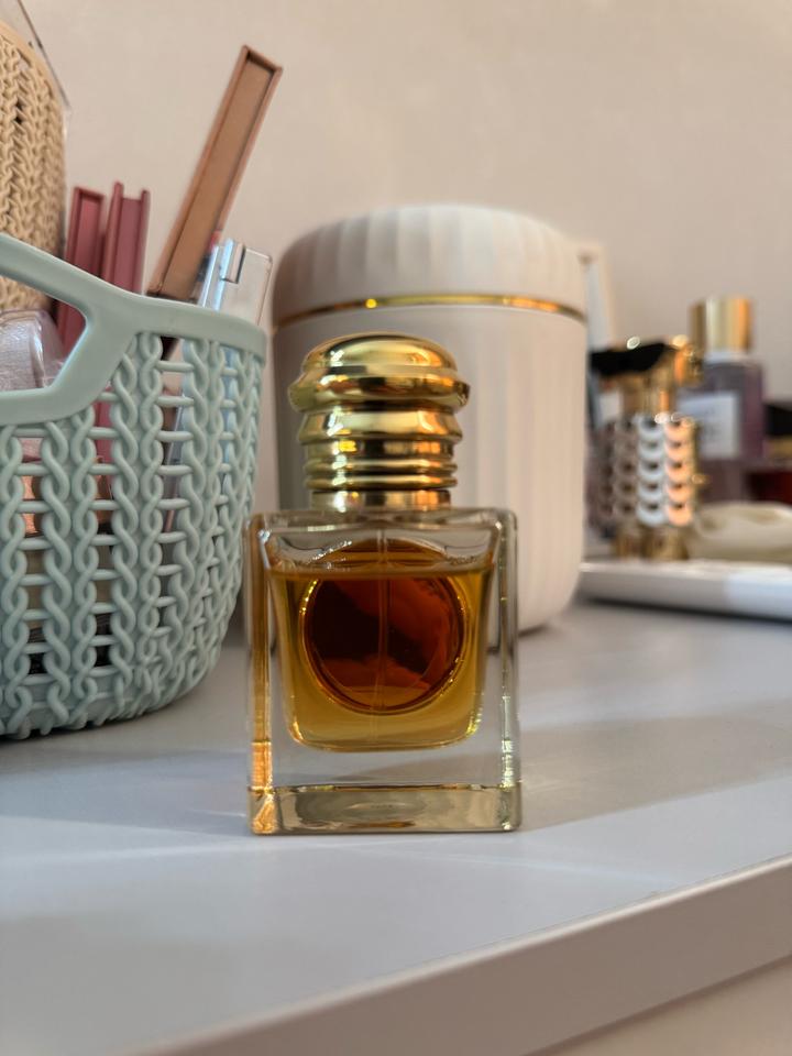 Духи Burberry — Burberry Goddess Eau de Parfum