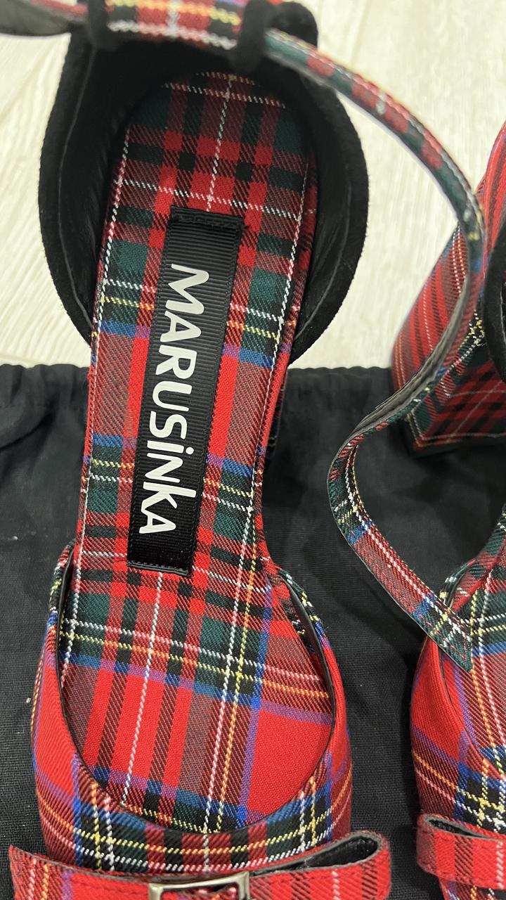 Продаются туфли