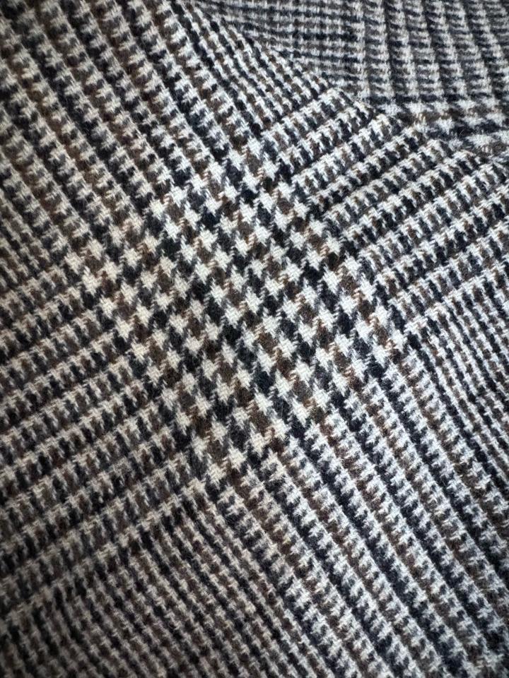 Пальто из шерсти на ребенка