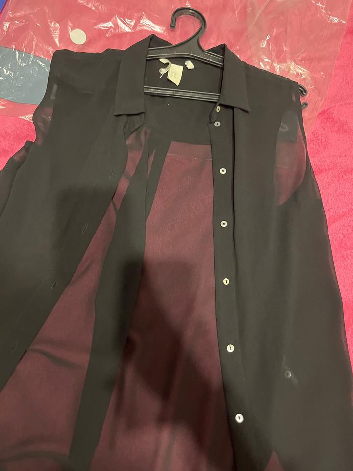 Блуза H&M M/L размер