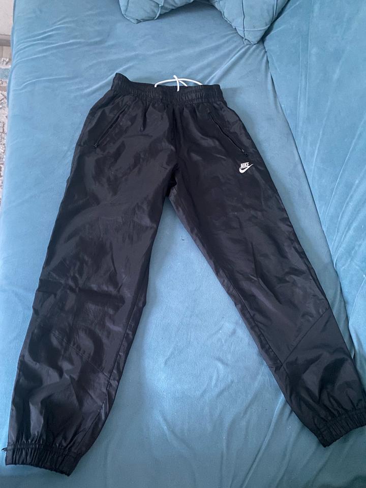 Спортивные штаны Nike (оригинал)