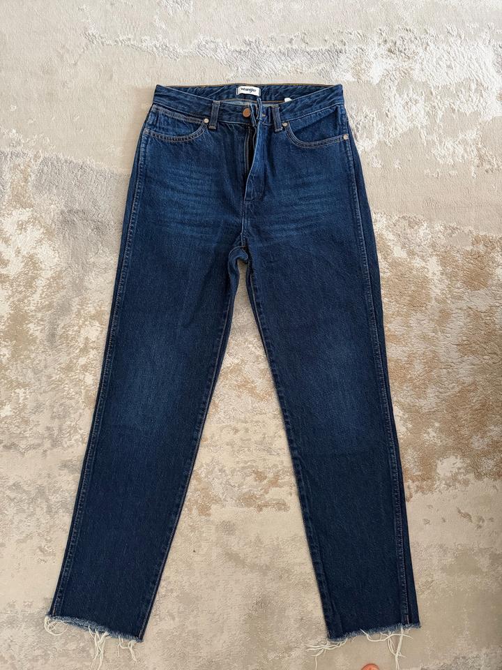 Джинсы Wrangler 27