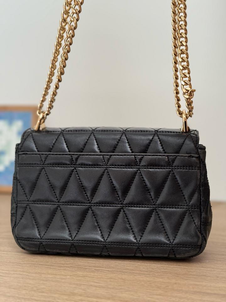 Сумка Michael Kors в хорошем состоянии