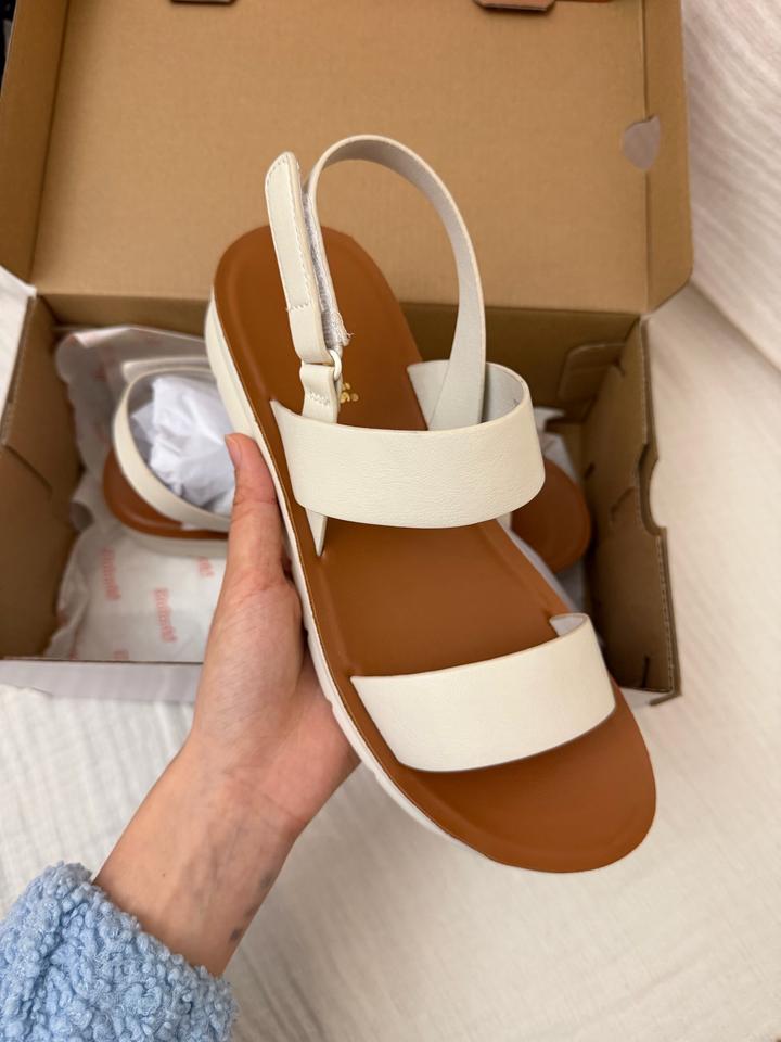 Босоножки женские